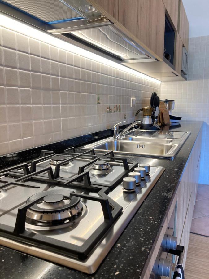 Scoppito Love Nest Abruzzo מראה חיצוני תמונה