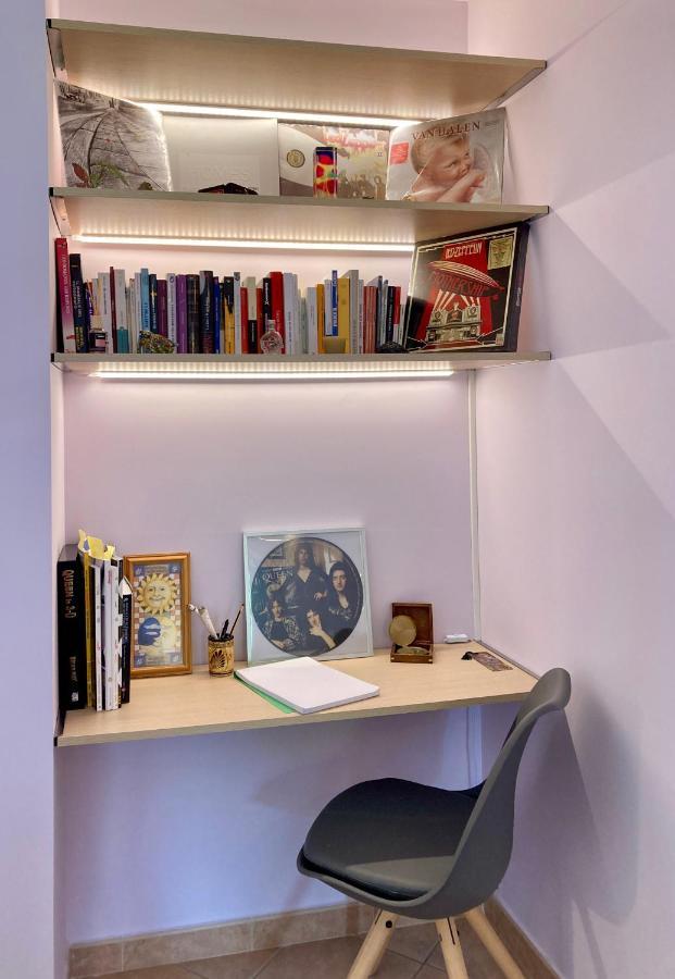 Scoppito Love Nest Abruzzo מראה חיצוני תמונה