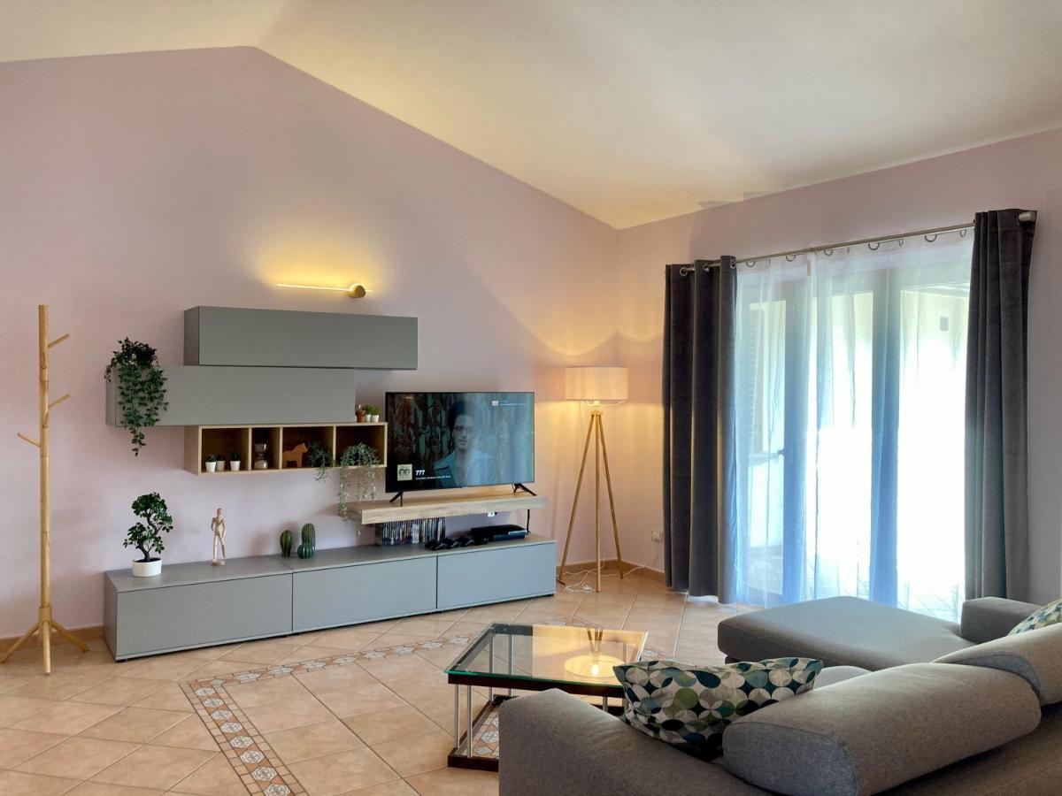 Scoppito Love Nest Abruzzo מראה חיצוני תמונה
