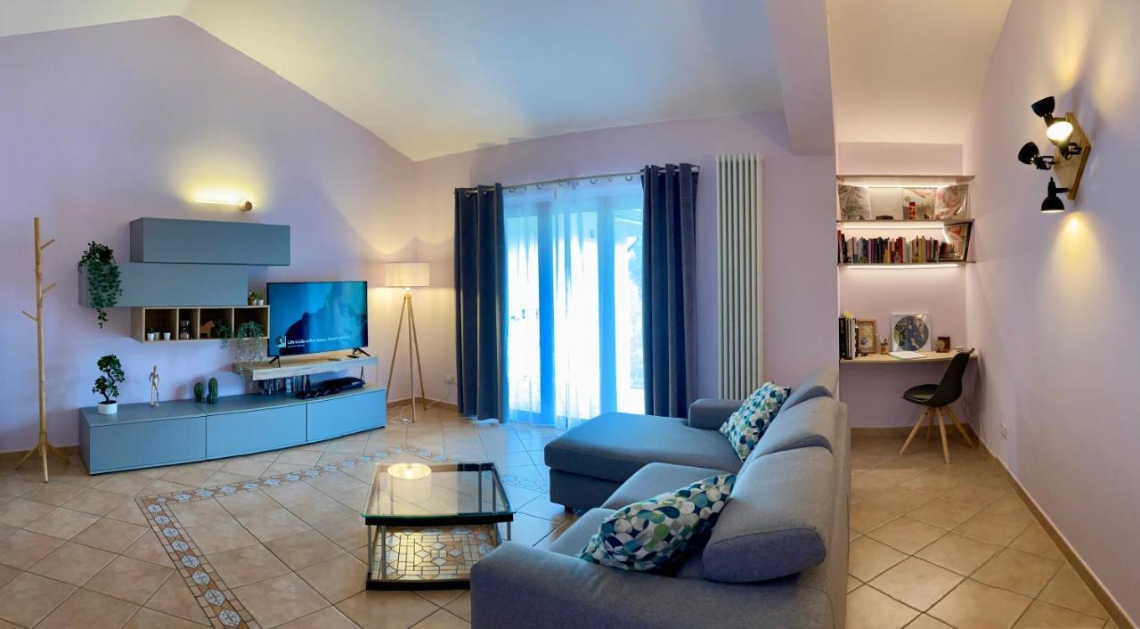 Scoppito Love Nest Abruzzo מראה חיצוני תמונה